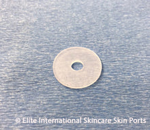 Liposuction Skin Port Set